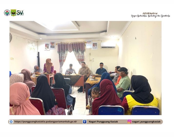 Pembuatan Rekening Penerima Bantuan Sosial (BANSOS) Tahun 2025